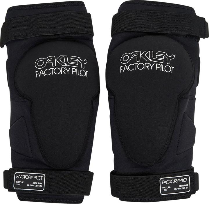 Oakley Drop In (S, M, Knee pad, Pair)