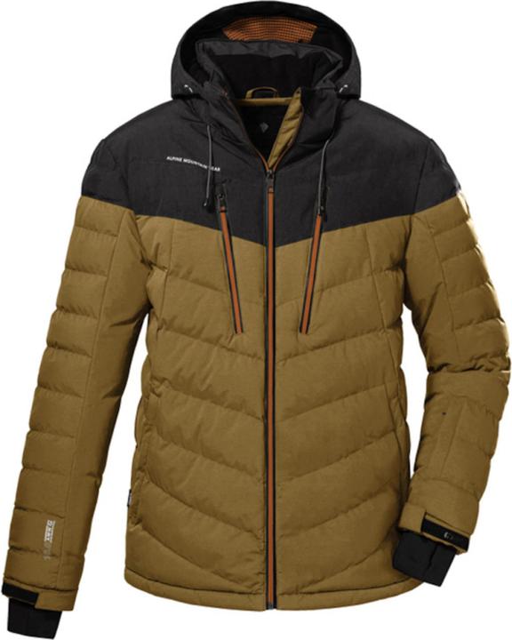Produktbild Killtec Herrenjacke 38713 KSW 115 Mn Ski QLTD JCKT (XL)