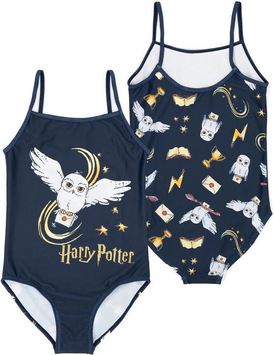 Image du produit Maillot de bain fille (140)