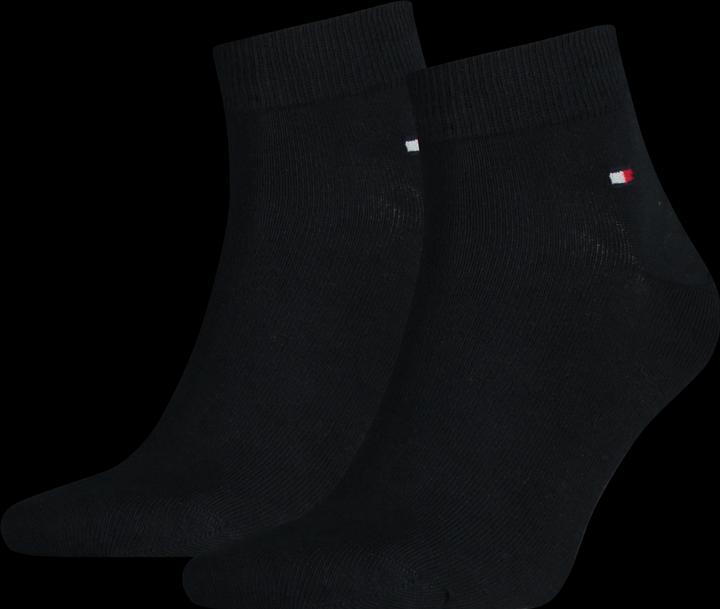 Immagine prodotto Tommy Hilfiger Quater (Confezione da 2, 47 - 49)