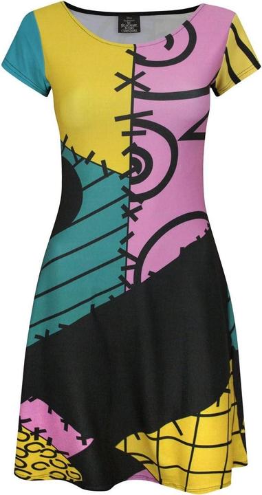 Image du produit Dick Smith Robe Costume Sally (XL)
