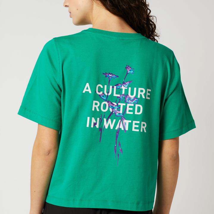 Produktbild Mystic Culture Tee WMN (S)