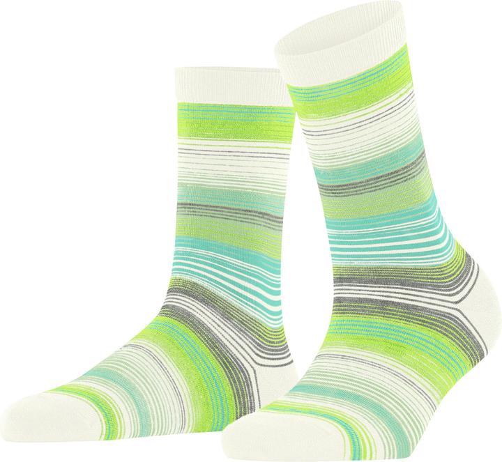 Burlington Stripe BioCotton (36 - 41)