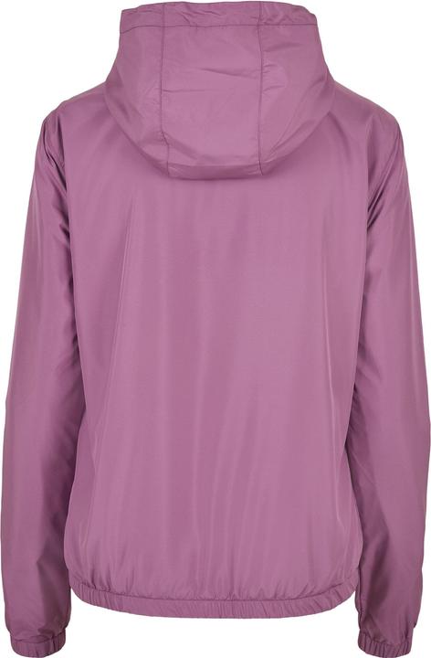 Immagine prodotto Urban Classics Giacca basic pull over da donna (XS)