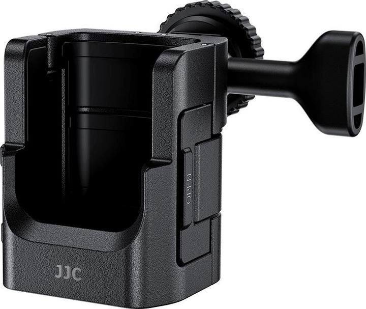 JJC HSC OP3 Camera Hot Shoe Adapter for DJI Osmo Pocket 3