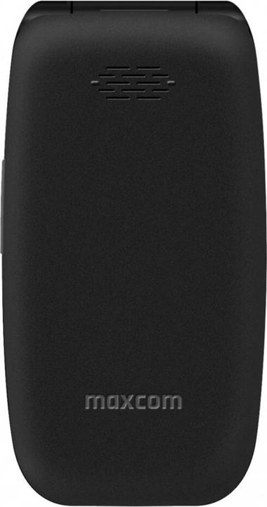 Image du produit Maxcom Téléphone MM 828 double sim noir (2.40", 0.08 Mpx, 4G)