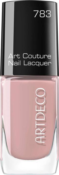 Artdeco Art Couture Nail Lacquer 111.783 (Pink, Gel-Effekt Nagellack)