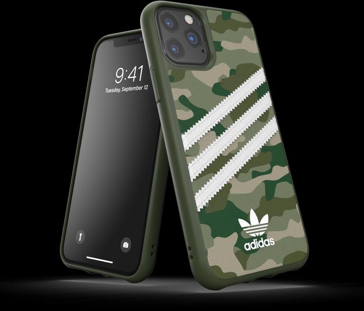 Image du produit adidas Femme Camo moulée (Apple iPhone 11 Pro)