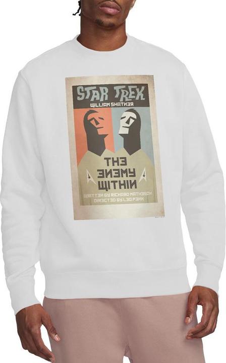 Immagine prodotto The Original Series Episode 5 Felpa Adulto Unisex (L)