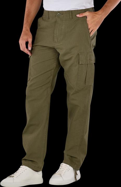 Actual product image Jack & Jones Jpstkane Jjbarkley Cargo Pant Noos (W31/L32)