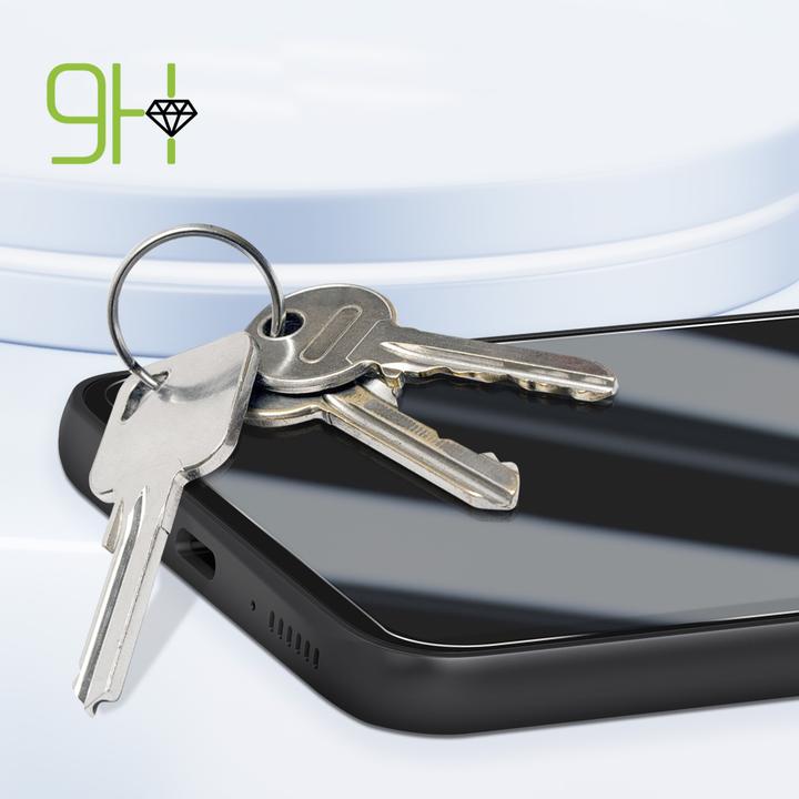 Produktbild Mayaxess CrystalGuard Bildschirmfolie (1 Stück, Samsung Galaxy A54 5G)