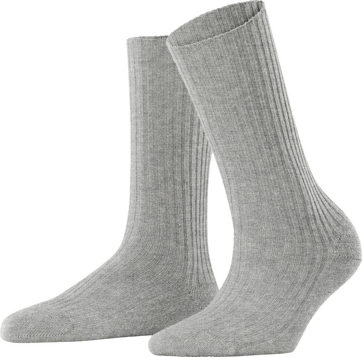 Falke Cosy Wool Boot Damen