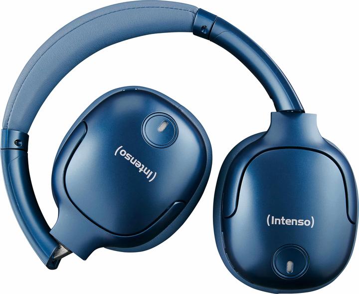 Image du produit Intenso O400HA (ANC, 75 h, Sans fil)