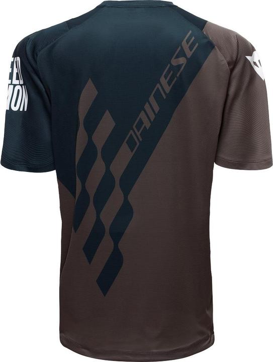 Immagine prodotto Dainese Maglia DNSE 24 HgAER SS BLU (S)