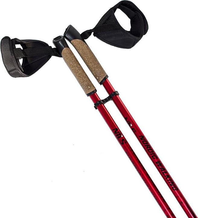 Produktbild Nils Nordic walking poles Extreme NW802 (140 cm)