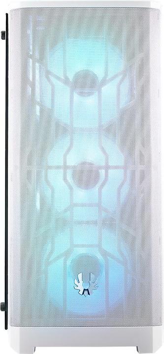 Actual product image BitFenix Nova Mesh (ATX, mATX, Mini-ITX, E-ATX)