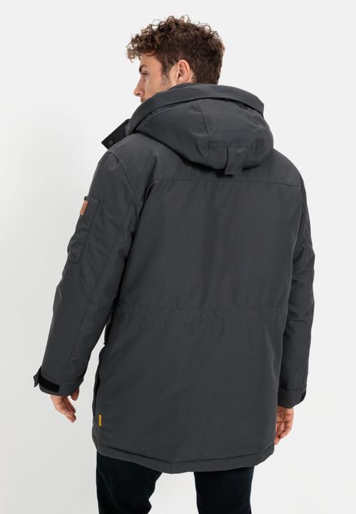 Produktbild Camel Active teXXXactive® Funktionsparka mit reflektierenden Details (56)