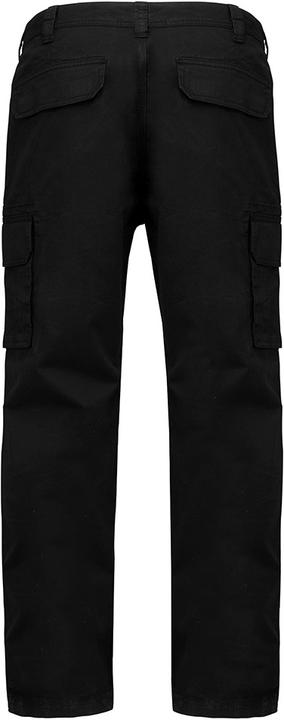 Actual product image Kariban Multi pocket cargo trousers (Frequency band 38 (2600 MHz))