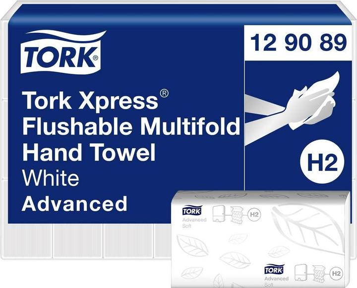 Produktbild Tork Xpress (21 x)