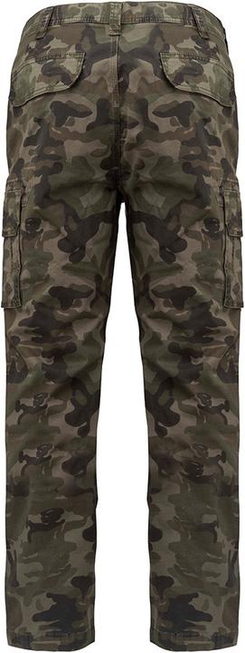 Produktbild Kariban Multi Pocket CargoHose (30)