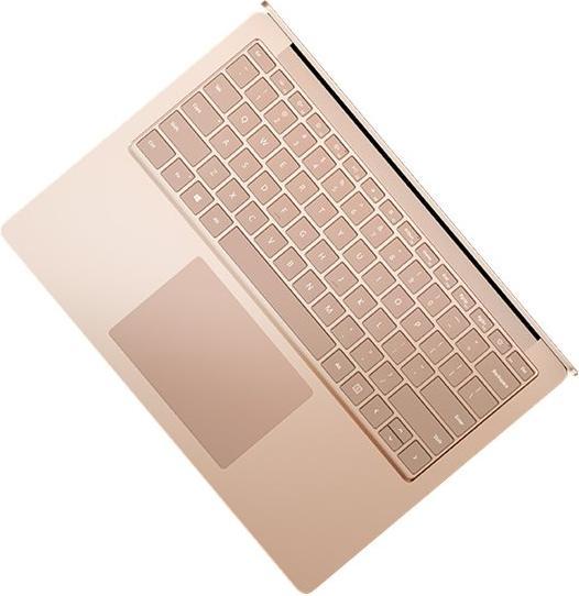 Produktbild Microsoft Surface Laptop 4 (13.50", Intel Core i5-1145G7, 8 GB, 512 GB, CH)