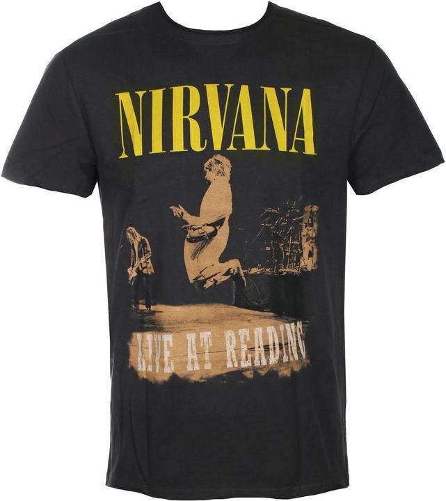 Produktbild Amplified Live At Reading TShirt (XXL)