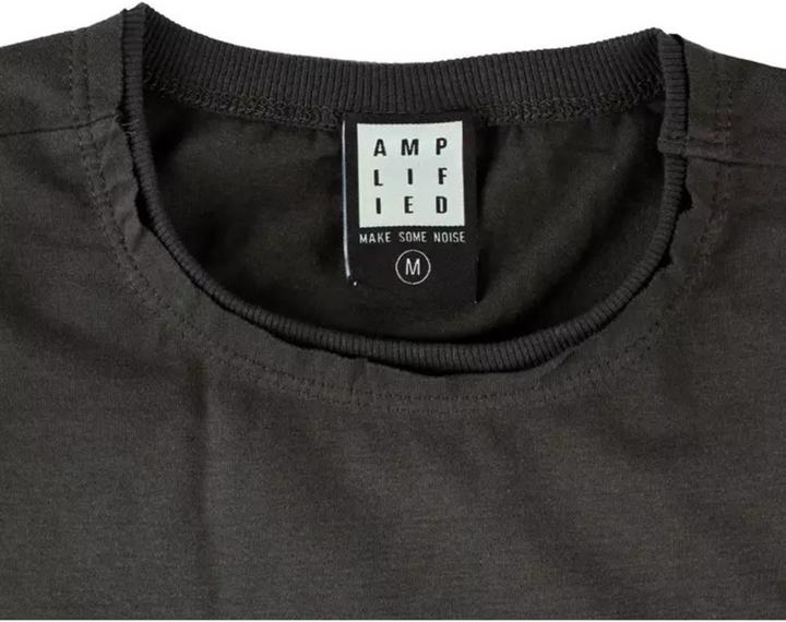 Produktbild Amplified Live At Reading TShirt (XXL)