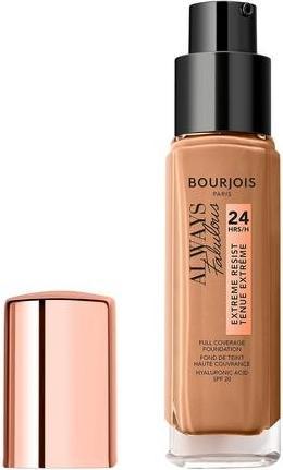 Actual product image Bourjois Always Fabulous 24H (420 Light Sand)