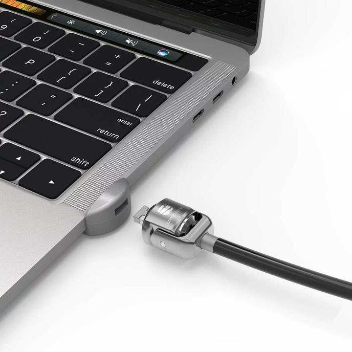 Actual product image Maclocks Ledge