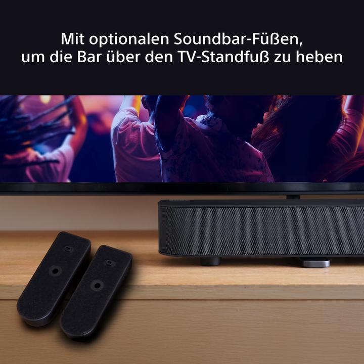 Image du produit Sony Bravia Theatre System 6 (1000 W, 5.1 canaux)