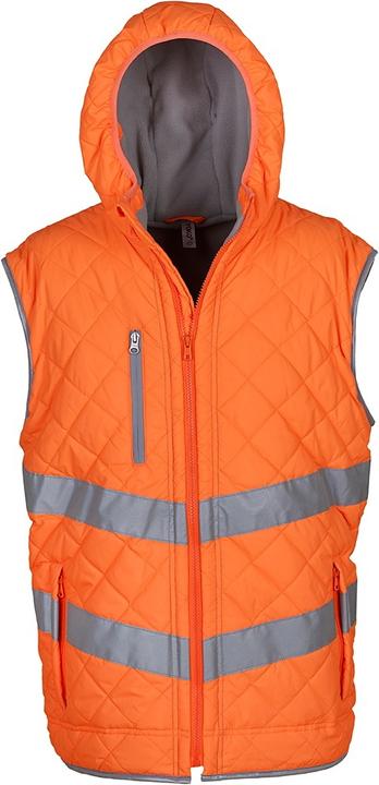 Yoko Kensington HiVis Weste