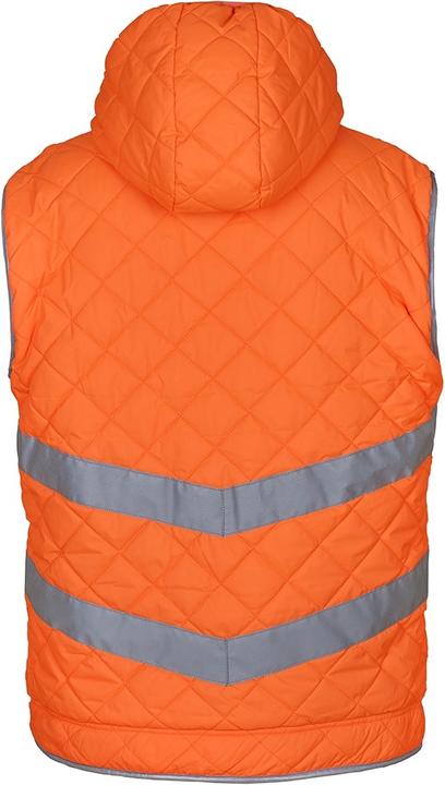 Actual product image Yoko Kensington HiVis waistcoat (S)
