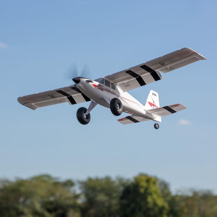 Produktbild E-Flite UMX Turbo Timber BNF Basic (Motorflugzeug)