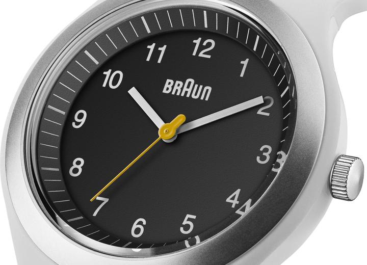 Image du produit Braun Bn0111 (Montre analogique, 46 mm)