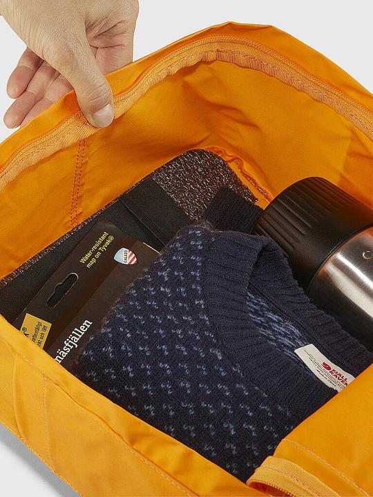 Immagine prodotto Fjällräven Kanken Rainbow (16 l)