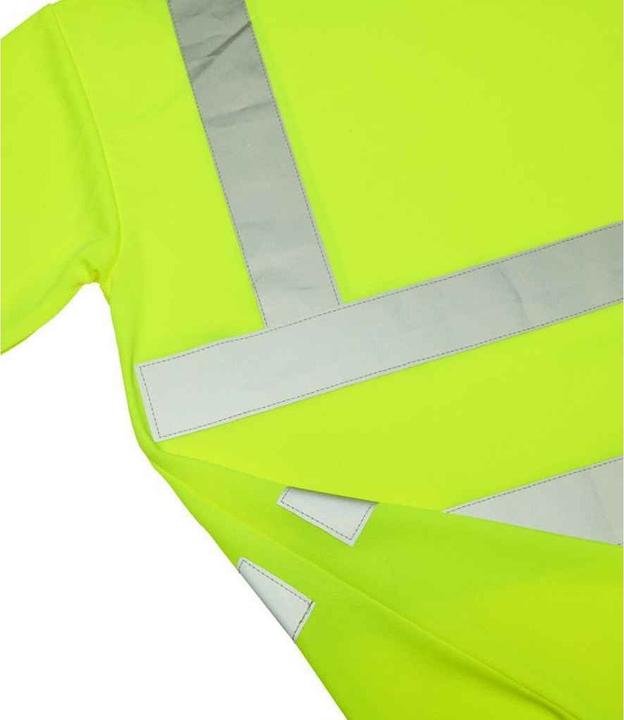 Produktbild Warrior Tshirt Signalkleidung (4XL)