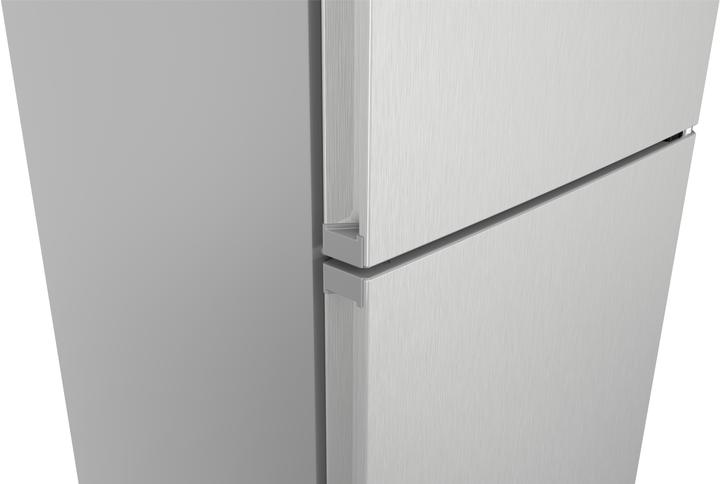 Image du produit Bosch Hausgeräte KGN392LCF (363 l)