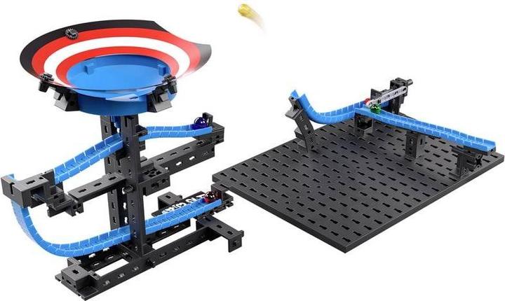 Produktbild Fischertechnik ADD On Marble Competition Booster