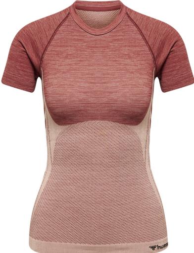 Produktbild hummel Clea Seamless Tight T-Shirt (M)