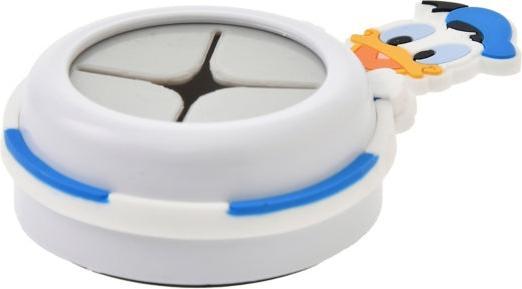 Produktbild Disney Donald Handtuchhalter Magnettyp