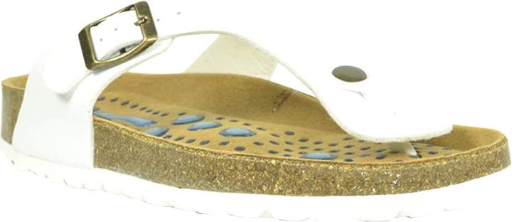 Sanosan Sandalen Siete Lunas Geneve Leder