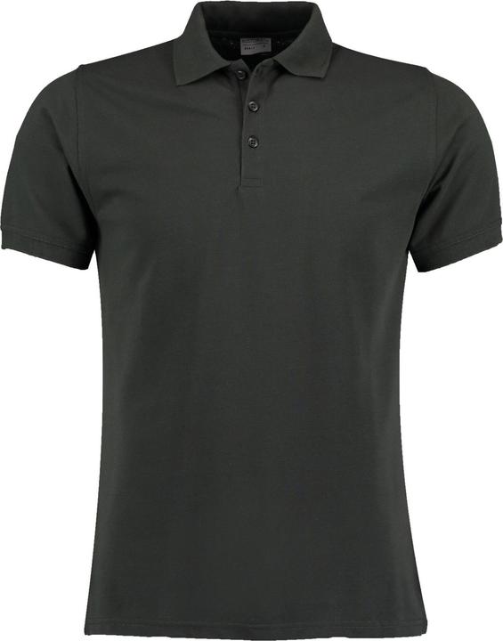 Produktbild Kustom Kit Klassic Poloshirt Superwäsche 60°C kurzärmlig (L)