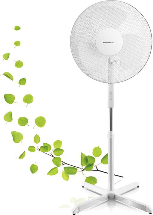 Immagine prodotto Emerio Ventilatore a piantana (56 dB)