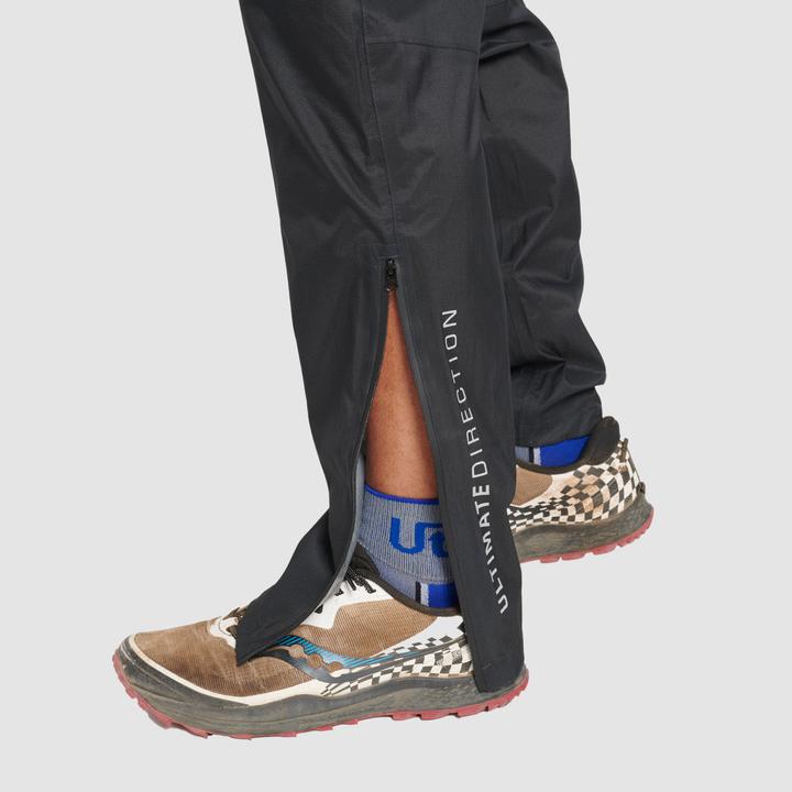 Actual product image Ultimate Direction UD Ultra Pants Unisex (L)