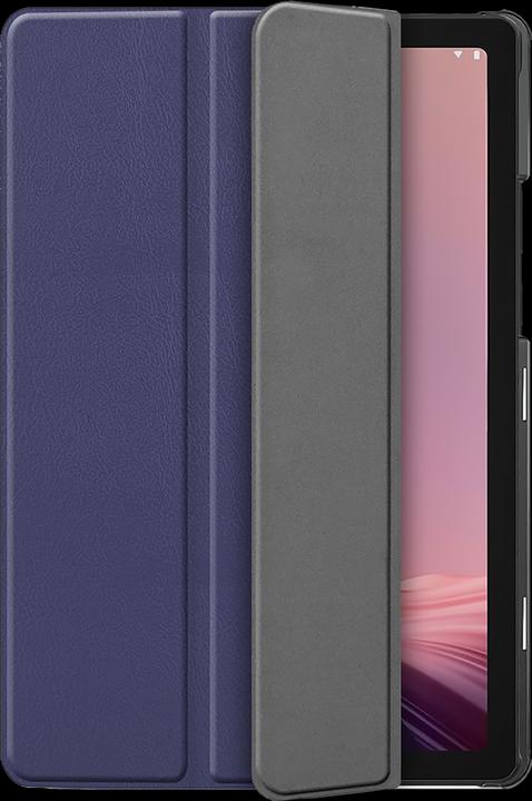 Produktbild Cazy Premium Smart Hülle Kompatibel mit Lenovo Tab M9 - Schutz Etui Hülle - Automatischem Schlaf/Aufwach (Lenovo Tab M9)