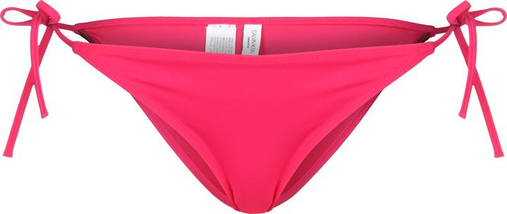 Produktbild Calvin Klein Bikini Unterteil Cheeky String Side Tie (L)