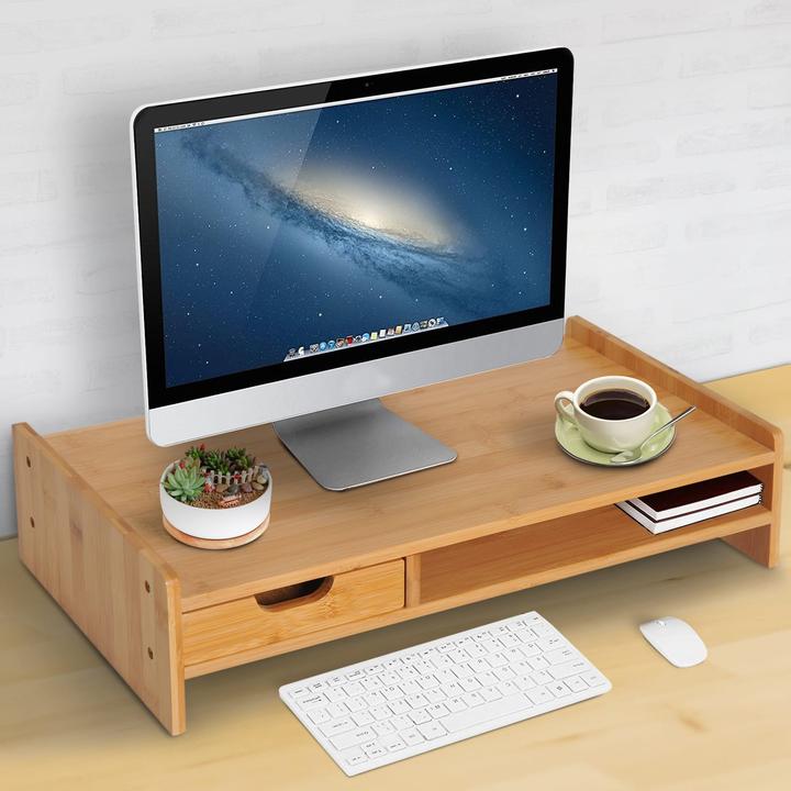 Image du produit Homcom Tischorganizer