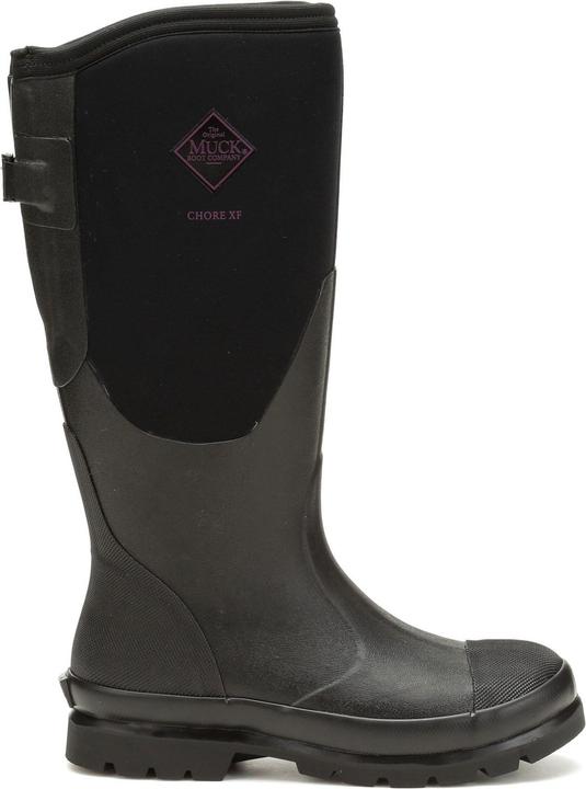 Muck Boot Chore Gummistiefel verstellbar