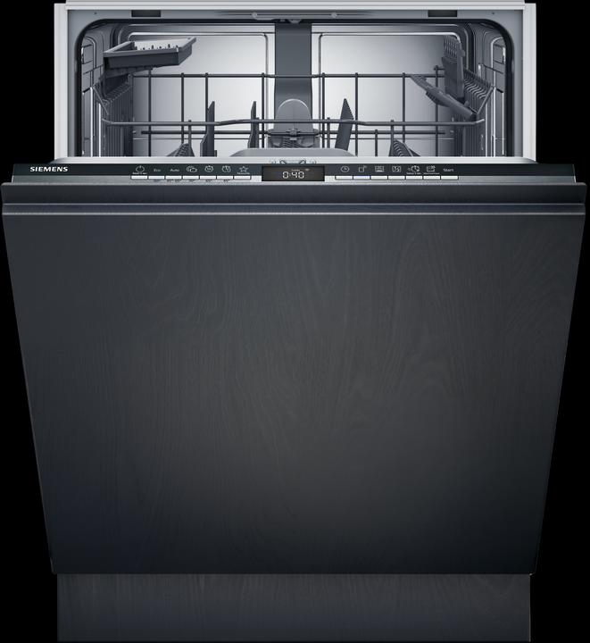 Siemens Lave-vaisselle entièrement intégré iQ300
