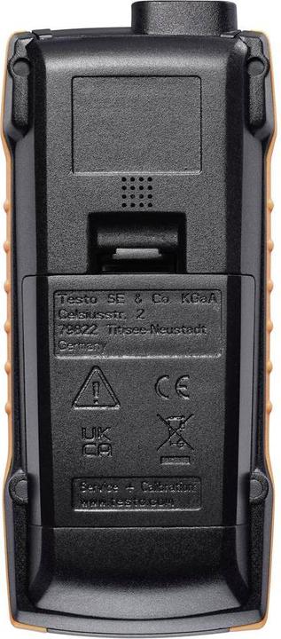 Image du produit Testo 925 Appareil de mesure de la température